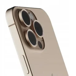 Spacecase Quickfit Camera Iphone 16 Pro/16 Pro Max Desert Titan