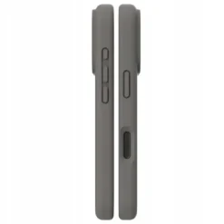 Spacecase Silicone Mag Iphone 17 Pro Gray