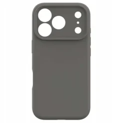 Spacecase Silicone Mag Iphone 17 Pro Gray