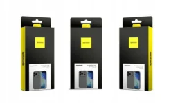 Spacecase Silicone Mag Iphone 17 Pro Gray