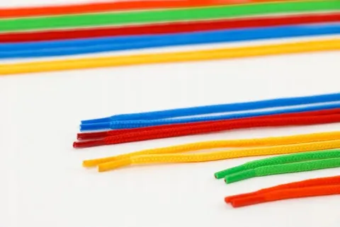 SPAGHETTI do ćwiczenia pisania zabawka sensoryczna