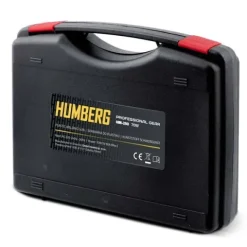 Spawarka do plastiku 70 W Humberg HM-293