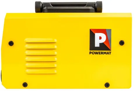 SPAWARKA INWERTOROWA INWERTEROWA LCD MMA IGBT HOT START ANTI STICK MASKA