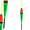 SPŁAWIK Przelotowy z BALSY 3 g Miracle Fish 14,5 cm