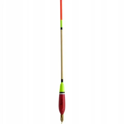 SPŁAWIK WAGGLER Z REGUL DOCIĄŻENIEM 26,5 cm 3+2 g II Kategoria