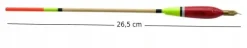 SPŁAWIK WAGGLER Z REGUL DOCIĄŻENIEM 26,5 cm 3+2 g II Kategoria