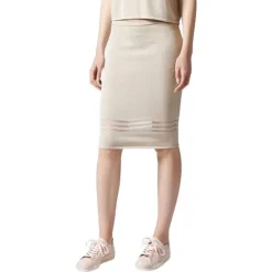 Spódnica Adidas Originals Dress spódniczka ołówkowa 28
