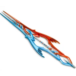 Spear of Gaius | 22 cm | Metal | Zawieszka Brelok | Neon Genesis Evangelion