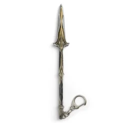Spear of Leonidas | 16 cm 38 g | Metal | Brelok | Assassin's Creed