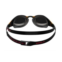 SPEEDO OKULARY OKULARKI NA BASEN ANTYFOG PŁYWANIA OCHRONNE ETUI ANTI FOG PŁYWACKIE NURKOWANIA SILIKONOWE TRENINGOWE