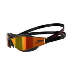 SPEEDO OKULARY OKULARKI NA BASEN ANTYFOG PŁYWANIA OCHRONNE ETUI ANTI FOG PŁYWACKIE NURKOWANIA SILIKONOWE TRENINGOWE