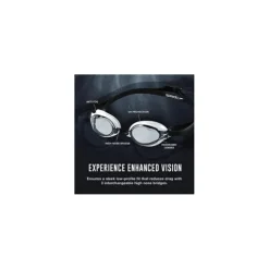 SPEEDO OKULARY OKULARKI NA BASEN ANTYFOG PŁYWANIA OCHRONNE ETUI ANTI FOG PŁYWACKIE NURKOWANIA SILIKONOWE TRENINGOWE