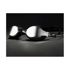 SPEEDO OKULARY OKULARKI NA BASEN ANTYFOG PŁYWANIA OCHRONNE ETUI ANTI FOG PŁYWACKIE NURKOWANIA SILIKONOWE TRENINGOWE
