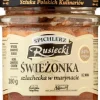 SPICHLERZ RUSIECKI ŚWIEŻONKA W SZLACHECKIEJ MARYNACIE 280G