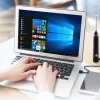 SPIENIACZ UBIJACZ DO MLEKA JAJEK KAWY MINI MIKSER ELEKTRYCZNY UBIJAK MIKSER