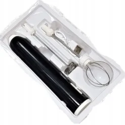 SPIENIACZ UBIJACZ DO MLEKA KAWY MINI MIKSER ELEKTRYCZNY BEZPRZEWODOWY USB