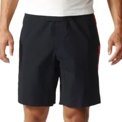 Spodenki Adidas A2G High End CorDura męskie sportowe termoaktywne XS
