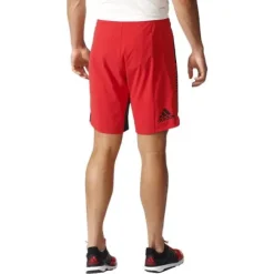 Spodenki Adidas A2G High End CorDura męskie sportowe termoaktywne XS
