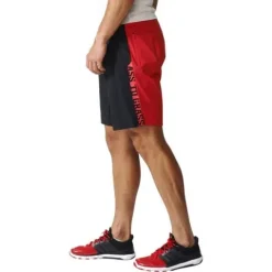 Spodenki Adidas A2G High End CorDura męskie sportowe termoaktywne XS