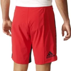Spodenki Adidas A2G High End CorDura męskie sportowe termoaktywne XL