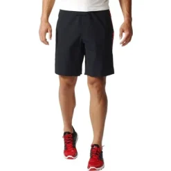 Spodenki Adidas A2G High End CorDura męskie sportowe termoaktywne XL