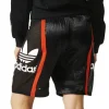 Spodenki Adidas Originals Basketball Baggy damskie szorty sportowe 34
