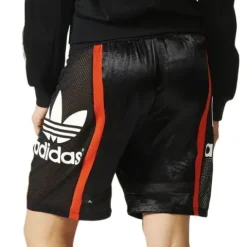 Spodenki Adidas Originals Basketball Baggy damskie szorty sportowe 34