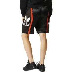 Spodenki Adidas Originals Basketball Baggy damskie szorty sportowe 34