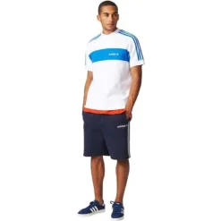 Spodenki Adidas Originals Minoh Shorts męskie sportowe dresowe L