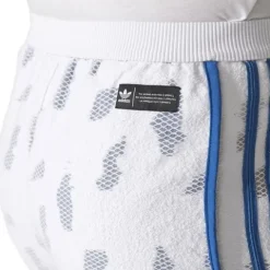 Spodenki Adidas Originals Waist damskie szorty sportowe 36
