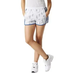 Spodenki Adidas Originals Waist damskie szorty sportowe 36