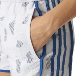 Spodenki Adidas Originals Waist damskie szorty sportowe 34