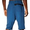 Spodenki Reebok Combat Noble Fight Washed męskie sportowe L
