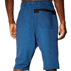 Spodenki Reebok Combat Noble Fight Washed męskie sportowe L