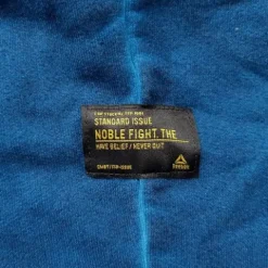 Spodenki Reebok Combat Noble Fight Washed męskie sportowe L