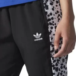 Spodnie Adidas Originals Track damskie dresowe sportowe 36