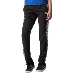 Spodnie Adidas Originals Track damskie dresowe sportowe 36