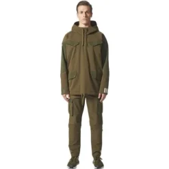 Spodnie Adidas Originals White Mountaineering 6 Pocket męskie sportowe L