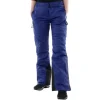 Spodnie Adidas Winter Performance Stella McCartney damskie ocieplane narciarskie 34