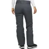 SPODNIE DAMSKIE NARCIARSKIE ZIMOWE SNOWBOARD - XS