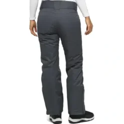 SPODNIE DAMSKIE NARCIARSKIE ZIMOWE SNOWBOARD - XS
