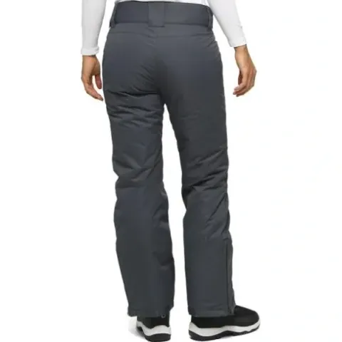 SPODNIE DAMSKIE NARCIARSKIE ZIMOWE SNOWBOARD - XS