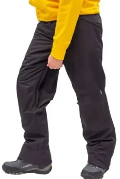 spodnie NARCIARSKIE SNOWBOARD męskie OCIEPLANE XS