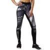 Spodnie Reebok One Series Tight damskie legginsy getry kompresyjne termoaktywne XS