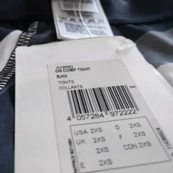 Spodnie Reebok One Series Tight damskie legginsy getry kompresyjne termoaktywne XS