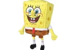 SPONGE BOB Kanciastoporty 35cm plusz 949-1000