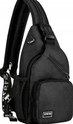 Sportowa Torba Plecak Na Plecy Miejski Outdoor