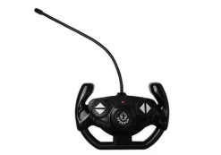 Sportowe Autko Zdalnie Sterowane R/C 27Mhz Czerwone