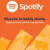 Spotify Premium - 3 miesiące