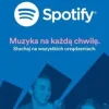 Spotify Premium - 6 miesięcy